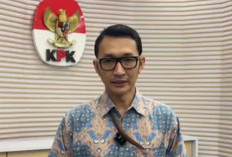 Rilis KPK Terkait OTT Bupati Rejang Lebong! 13 Diamankan, 9 Orang Dibawa ke Jakarta