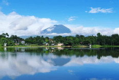 Anak Happy, Orangtua Bisa Santai, Berikut 3 Destinasi Pagar Alam yang Wajib Dikunjungi 2025