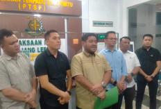 Temukan Barang Bukti Baru, Tersangka RSUD Rejang Lebong Potensi Bertambah 