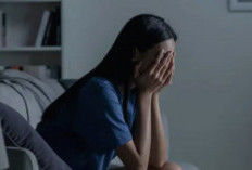 Jangan Lakukan Kebiasaan Ini untuk Mengurangi Stres