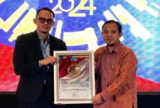 PLN Icon Plus Sabet Penghargaan di 6th Anniversary Indonesia BUMN Awards 2024