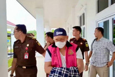 5 Tsk Korupsi Pembangunan Perumahan Cempaka Bentiring Permai Segera Diadili, 6 JPU Serta 41 Saksi Disiapkan