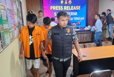 Terseret Kasus Asusila, Calon PPPK Batal Dilantik, Pelantikan PPPK Tahap I Dipastikan Bulan Ini