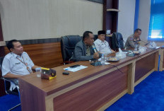 97 Jemaah Haji Lebong Tiba 1 Juli, 3 Bus Putra Rafflesia Siap Jemput di Bengkulu