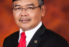 4 Kader Parpol Ini Paling Berpeluang Diusung di Pilwakot Bengkulu 2024