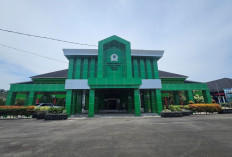 Proses PAW 2 Anggota DPRD Bengkulu Tengah Masuk Tahap KPU