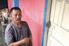  Uang Rp 23,7 Juta di Kantor Perindo Bengkulu Raib