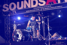 Mengenal Peran Drummer dalam Sebuah Band