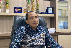 HUT Kabupaten Lebong Dipastikan Sederhana 