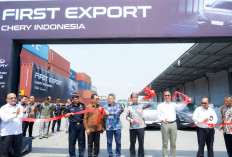 Indonesia Produksi Mobil Setir Kiri, Tembus Pasar Global, Diekspor ke Vietnam Senilai Rp11,46 Miliar