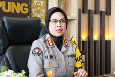 Mantan Pejabat Kepahiang jadi Buronan Polda Lampung, Pernah Bertugas di Inspektorat Bengkulu  