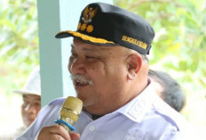 Pemkab Bengkulu Selatan Akan Fokus Bangun 7 Desa yang Baru Bergabung