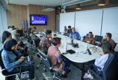 Wamen Ekraf Ingin Hadirkan IP Lokal di Jaringan Bioskop