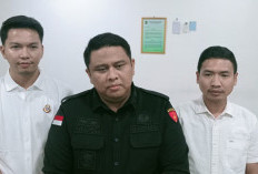  Eksepsi Ditolak, 10 Terdakwa Korupsi DPRD Kepahiang Lanjut Disidang