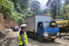 20 Titik di Kabupaten Bengkulu Tengah Terdampak Bencana Alam