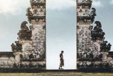 Pura Luhur Lempuyang, Wisata Spiritual Wajib Dikunjungi Saat Liburan ke Bali 