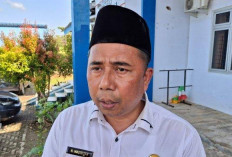 Dinkes Bengkulu Tengah Ditargetkan Retribusi Pelayanan Kesehatan Rp100 Juta 