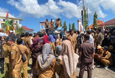 Seluma Siapkan E-Voting untuk Pilkades 85 Desa Tahun 2027