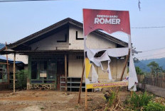 Baliho Romer Dirusak OTD, Golkar Lebong Segera Lapor Polisi