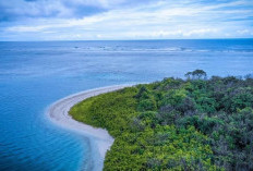 Salah Satu Pulau Terluar di Indonesia, Ternyata Dulunya Pulau Enggano Disebut Pulau Telanjang 