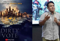 Sutradara Dirty Vote Juga Bikin Sexy Killers di Jelang Pilpres