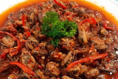 Nikmati Gulai Remis, Cita Rasa Pesisir Seluma