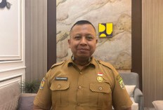 Jalan Rp104 Miliar Resmi Beroperasi, Ekonomi Bengkulu Dipacu