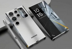 Samsung Galaxy S25 Ultra 5G Resmi Dirilis, Inovasi Premium untuk Pengalaman Maksimal