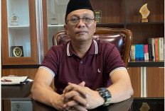Deddy Ingatkan ASN Jangan Nambah Libur 