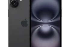 Fitur Unggulan iPhone 17, Inovasi Apple yang Membentuk Masa Depan Smartphone