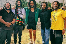 Musik Reggae: Sejarah, Pengaruh dan Makna