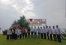  Usulan PJU dari Proyek BIC, Menunggu Study Kelayakan 
