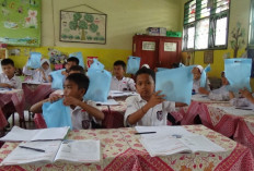 MBG Ramadan di Bengkulu Tengah Dibagikan dalam Bentuk Makanan Kering