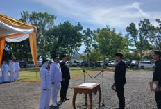  Pemkab Seluma Mutasi 189 Pejabat Eselon III dan IV, Ini Daftar Lengkapnya