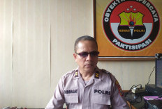 Trauma Berat, Siswi SMAN 1 Kota Bengkulu Polisikan Kakak Kelas