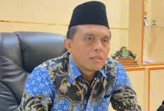 Pergantian Pj Sekda, Pemkab Bengkulu Tengah Segera Kirim Surat ke Gubernur