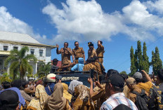 60 Desa/Kelurahan di Seluma Belum Bentuk Kopdes Merah Putih