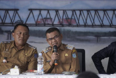 Musrenbang Kecamatan Bengkulu Utara Didorong Fokus Program Penggerak Ekonomi