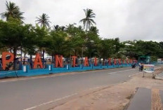 Destinasi Ramah Anak dan Instagramable! Berikut 4 Fakta Wisata Pantai Takisung di Kalimantan Selatan