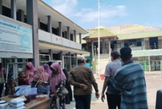 DAK dan BTT untuk SMKN 3 Kota Bengkulu, Perbaikan Diajukan Rp5,5 Miliar 