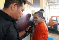 Oknum Kades di Bengkulu Utara Akui Korupsi, Uang Dibagi-bagi