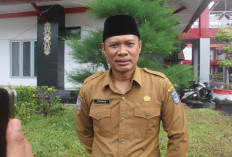 Gaji Disetop, Oknum PPPK Paruh Waktu Tersangka Asusila Proses Pemecatan