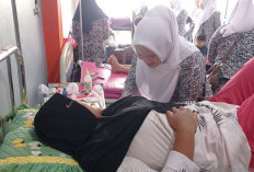 DP2KBP3A Mukomuko Ajak Warga Manfaatkan Program MOW dan MOP Gratis