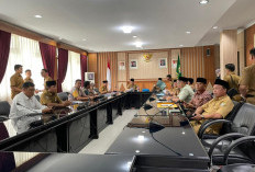 Pemprov Bengkulu Usulkan Ulang 202 Unit BSPS Tak Lolos Verifikasi