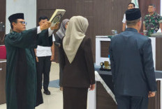 Mutasi Besar-besaran Bulan Ini Juga