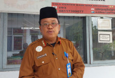 Kades Suka Bandung “Diparkir”,  Inspektorat Sebut Banyak Kasus Jadi Penyebab