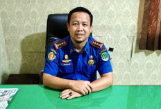 6 Bulan Tertunda, Gaji Honorer Damkar Bengkulu Tengah Dipastikan Cair