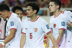 Menyala! Timnas Bungkam Vietnam 3-0, Cek 9 Fakta Kemenangan, Piala Dunia 2026 Kian Dekat