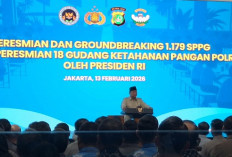 Tingkat Keracunan Program Makan Bergizi Gratis di Indonesia Lebih Rendah Dibanding Jepang dan Eropa