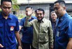 Kasus Etik Anwar Usman Akan Kembali Digelar Sidang oleh MKMK